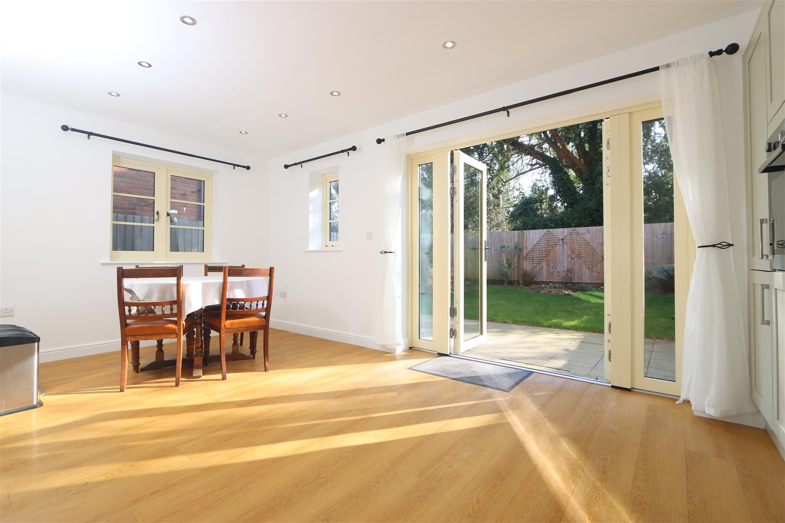 St Cassians Way, Chaddesley Corbett, Kidderminster